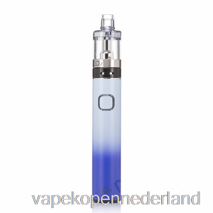 Vape Nederland Innokin Go Z Starterspakket Blauwe Lagune